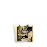 Schafskäse mit Trüffel